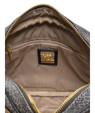 YNOT LUX Reporter bag with pocket BLACK - Women&rsquo;s Bags - 5