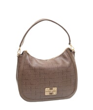 YNOT LABIRINT Hobo shoulder bag nut - Women&rsquo;s Bags - 2