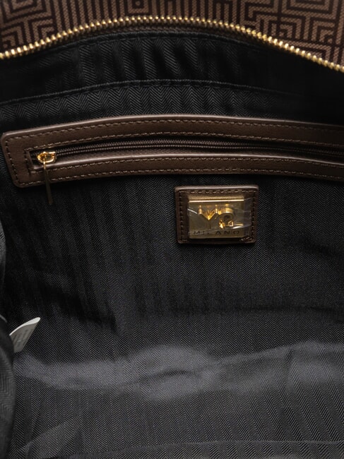 LABIRINT Hobo shoulder bag nut - Women&rsquo;s Bags