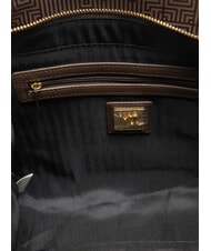 YNOT LABIRINT Hobo shoulder bag nut - Women&rsquo;s Bags - 5