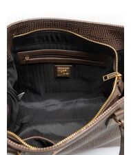 YNOT LABIRINT Handbag nut - Women&rsquo;s Bags - 5