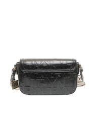 YNOT KATE Shoulder bag with flap BLACK - Women&rsquo;s Bags - 4