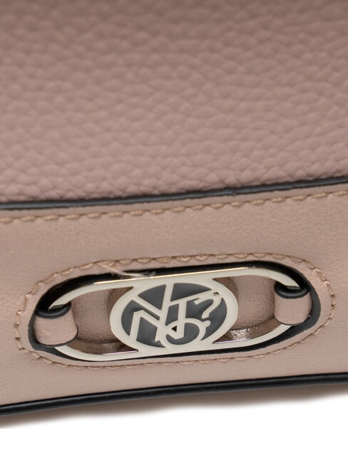 CINDY Shoulder camera case bag nude - Women&rsquo;s Bags