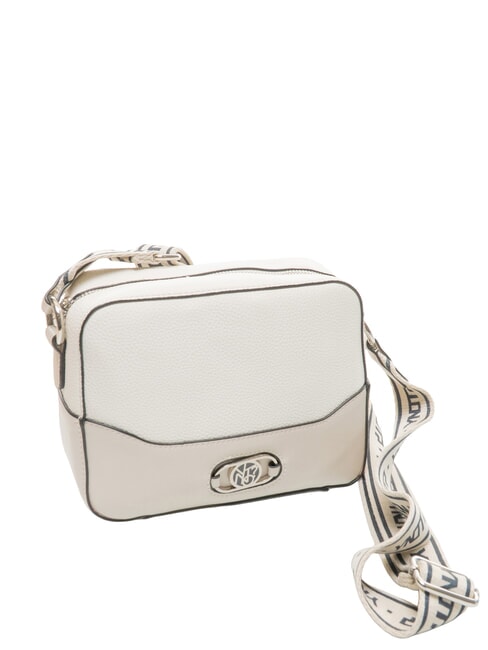 CINDY Shoulder camera case bag white - Women&rsquo;s Bags