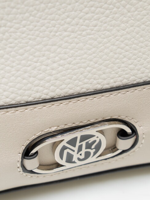 CINDY Shoulder camera case bag white - Women&rsquo;s Bags