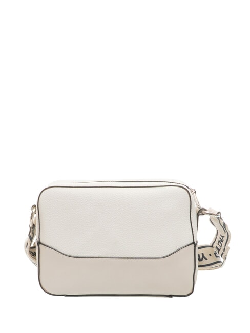 CINDY Shoulder camera case bag white - Women&rsquo;s Bags
