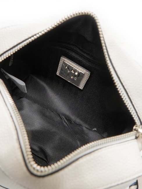 CINDY Shoulder camera case bag white - Women&rsquo;s Bags