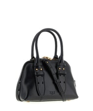 PINKO BOWLING Small leather dome bag black-antique gold - Women&rsquo;s Bags - 2