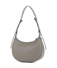 PINKO HALF MOON Leather shoulder bag - Women&rsquo;s Bags