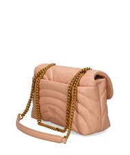 PINKO LOVE PUFF MINI Mini shoulder bag in nappa - Women&rsquo;s Bags