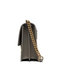 PINKO CLASSIC LOVE BAG One simply bag walnut-antique gold - Women&rsquo;s Bags - 3