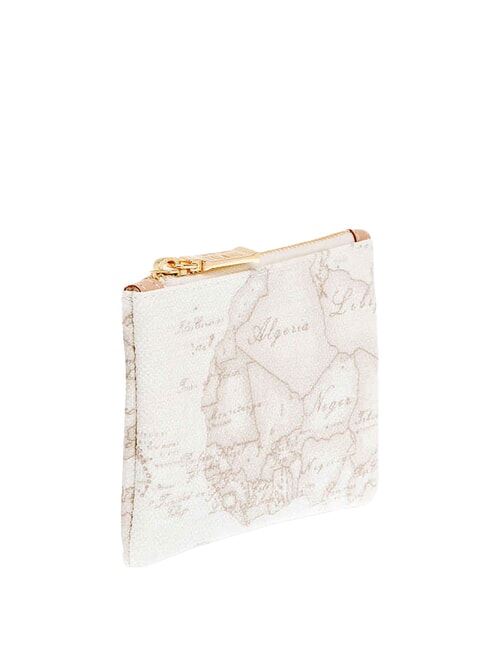 GEO CLASSIC Necessary bag white - Sachets & Travels Cases