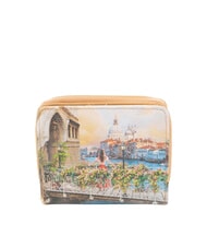 YNOT YESBAG Small wallet flowery canal - Women&rsquo;s Wallets - 3