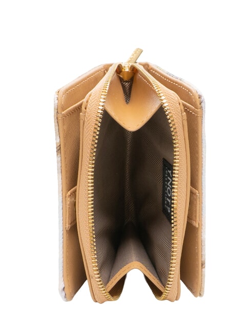 YESBAG Small wallet flowery canal - Women&rsquo;s Wallets