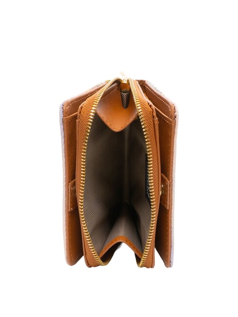 YESBAG Small wallet yellow flower - Women&rsquo;s Wallets