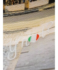 YNOT YESBAG Shoulder bag with pocket ROMAN HOLIDAY - Women&rsquo;s Bags - 3