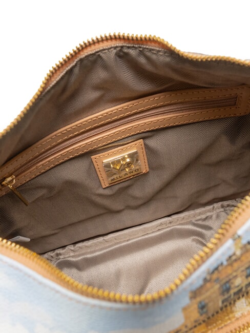 YESBAG Shoulder bag with pocket ROMAN HOLIDAY - Women&rsquo;s Bags