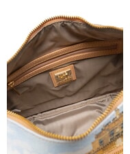 YNOT YESBAG Shoulder bag with pocket ROMAN HOLIDAY - Women&rsquo;s Bags - 5