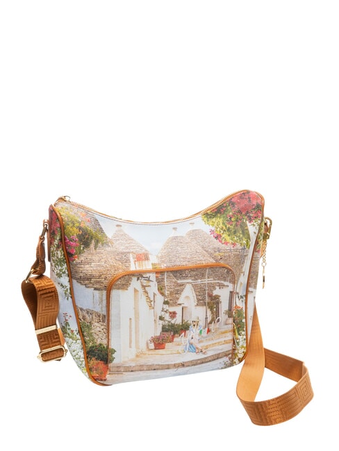 YESBAG Shoulder bag with pocket Puglia summer - Women&rsquo;s Bags