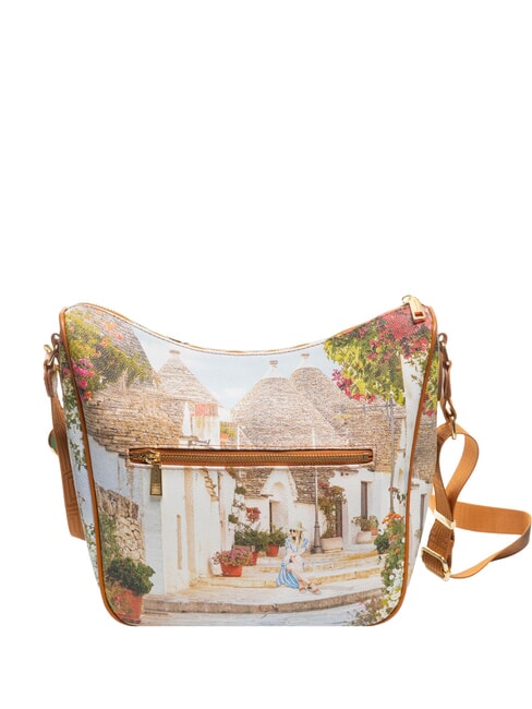 YESBAG Shoulder bag with pocket Puglia summer - Women&rsquo;s Bags