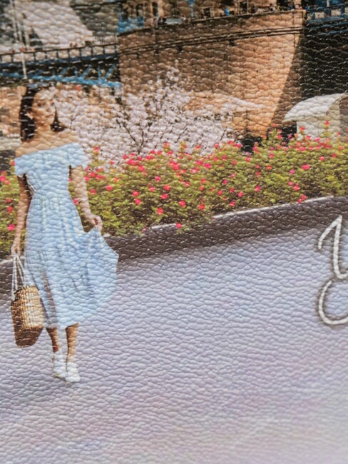 YESBAG Shoulder bag with flap London Kate - Women&rsquo;s Bags