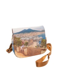 YNOT YESBAG Shoulder bag with flap lemon tree - Women&rsquo;s Bags - 2