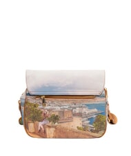 YNOT YESBAG Shoulder bag with flap lemon tree - Women&rsquo;s Bags - 4