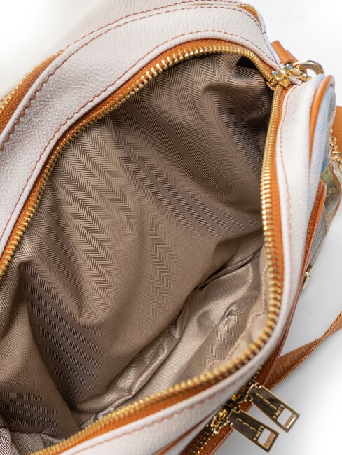 YESBAG Shoulder bag with flap lemon tree - Women&rsquo;s Bags