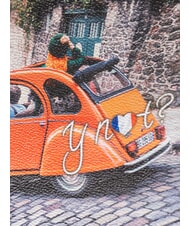 YNOT YESBAG Shoulder bag with flap that's life - Women&rsquo;s Bags - 3