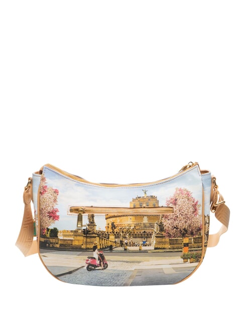 YESBAG Hobo shoulder bag ROMAN HOLIDAY - Women&rsquo;s Bags