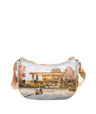 YNOT YESBAG Hobo shoulder bag ROMAN HOLIDAY - Women&rsquo;s Bags - 4