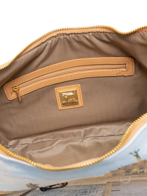 YESBAG Hobo shoulder bag ROMAN HOLIDAY - Women&rsquo;s Bags