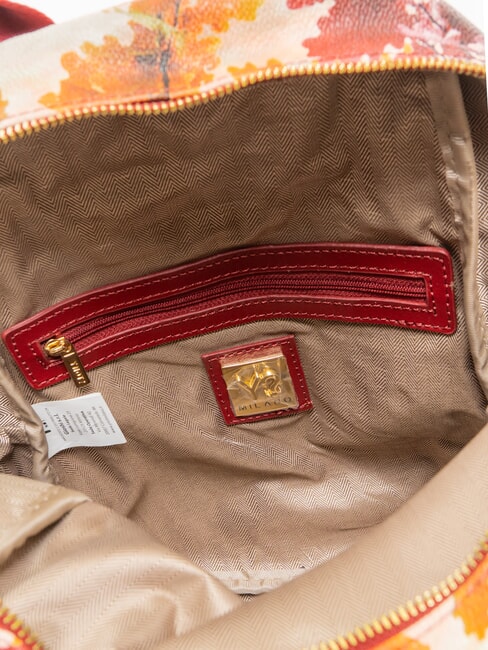 YESBAG Backpack with pocket Rome raining - Women&rsquo;s Bags