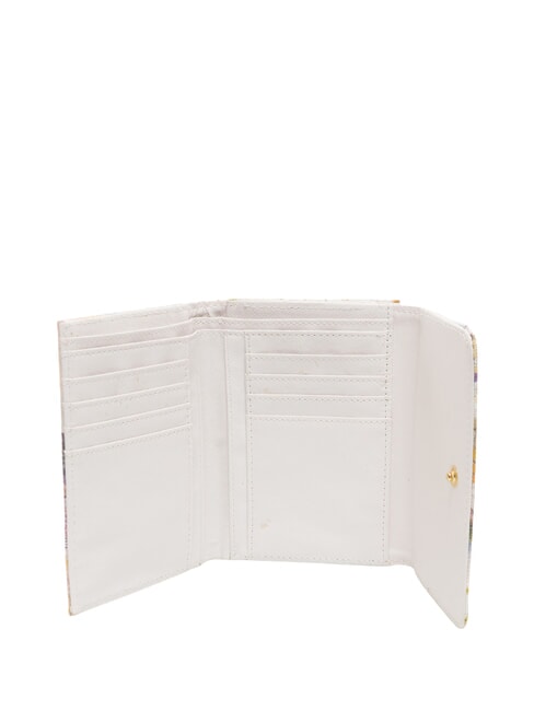 YESBAG Medium coin purse wallet romantic coast - Women&rsquo;s Wallets