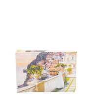 YNOT YESBAG Medium coin purse wallet romantic coast - Women&rsquo;s Wallets - 3