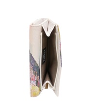 YNOT YESBAG Medium coin purse wallet romantic coast - Women&rsquo;s Wallets - 4