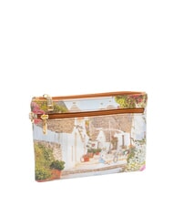 YNOT YESBAG Medium clutch bag with cuff Puglia summer - Women&rsquo;s Bags - 2