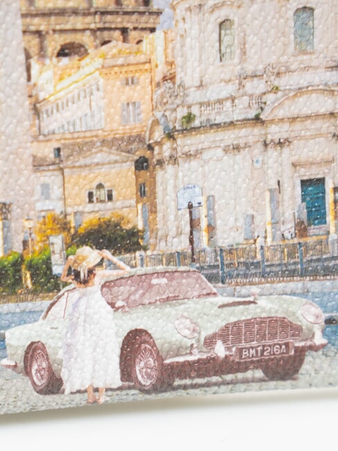 YESBAG Flat pouch clutch imperial - Women&rsquo;s Bags