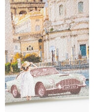 YNOT YESBAG Flat pouch clutch imperial - Women&rsquo;s Bags - 3