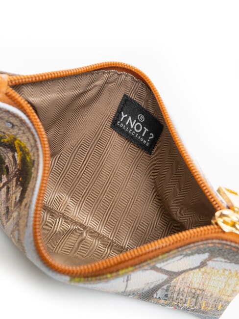 YESBAG Flat pouch clutch imperial - Women&rsquo;s Bags