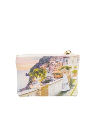 YNOT YESBAG Small zip-up toiletry bag romantic coast - Sachets & Travels Cases - 3
