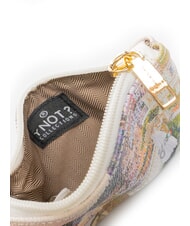 YNOT YESBAG Small zip-up toiletry bag romantic coast - Sachets & Travels Cases - 4