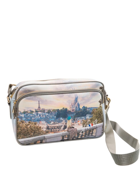 YESBAG Reporter shoulder bag paris / cor - Women&rsquo;s Bags