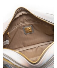 YNOT YESBAG Reporter shoulder bag paris / cor - Women&rsquo;s Bags - 5