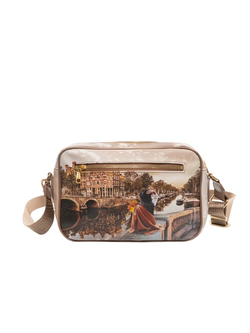 YESBAG Reporter shoulder bag autumn in hollad - Women&rsquo;s Bags