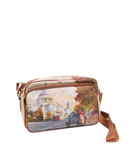 YNOT YESBAG Reporter shoulder bag London tourist - Women&rsquo;s Bags - 2