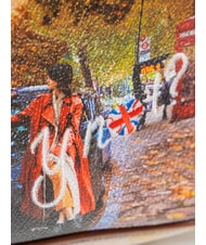 YNOT YESBAG Reporter shoulder bag London tourist - Women&rsquo;s Bags - 3