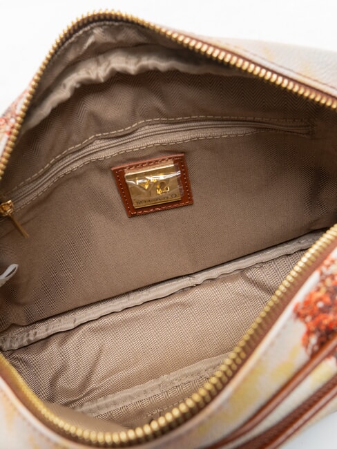 YESBAG Reporter shoulder bag London tourist - Women&rsquo;s Bags