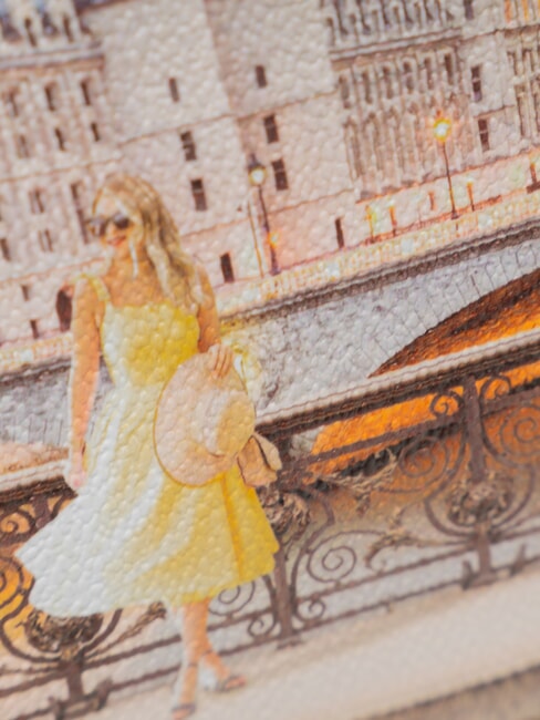 YESBAG Camera case bag with pocket agree - Women&rsquo;s Bags