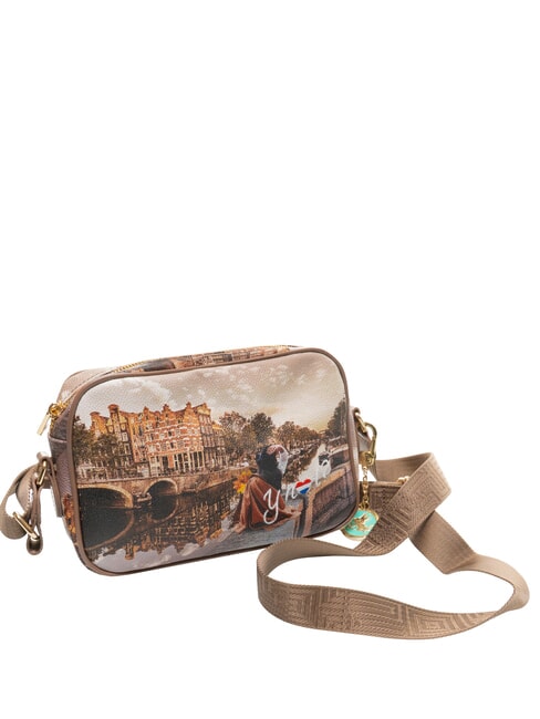 YESBAG Shoulder camera case bag autumn in hollad - Women&rsquo;s Bags